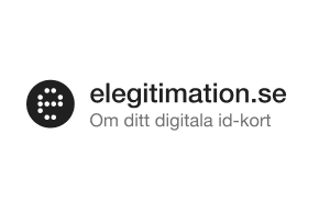 E-legitimation